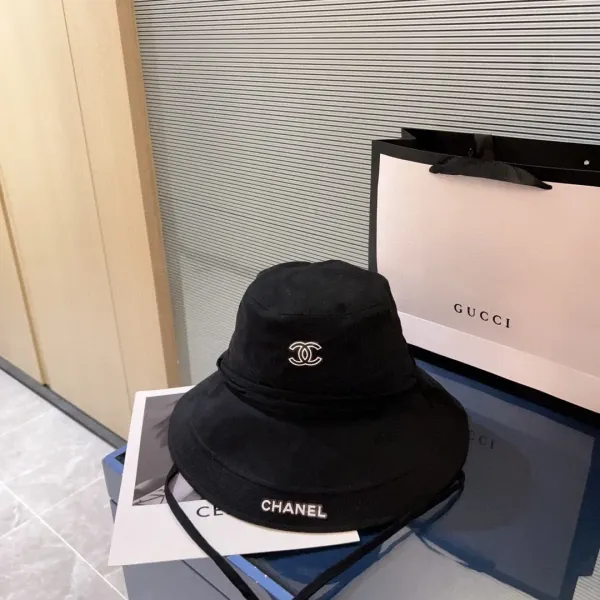 【2026】CHANEL( シャネル )フィッシャーマンズハット