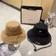【2026】CHANEL( シャネル )フィッシャーマンズハット