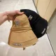 【2026】CHANEL( シャネル )フィッシャーマンズハット