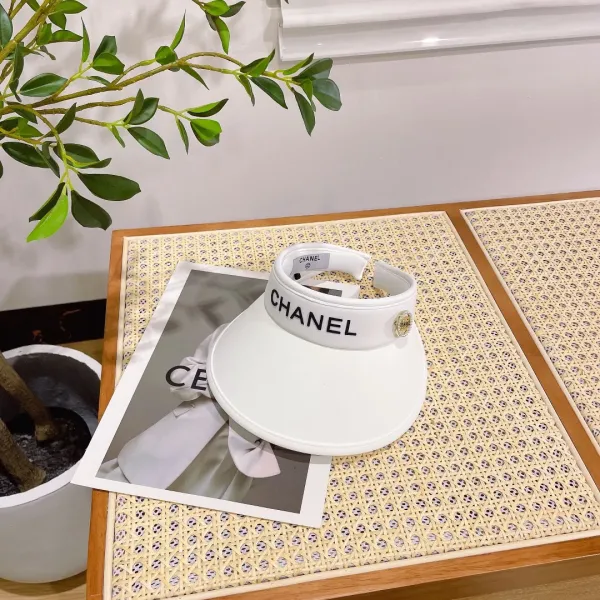 【2026】【CHANEL シャネル 】【数量限定】空のシルクハット