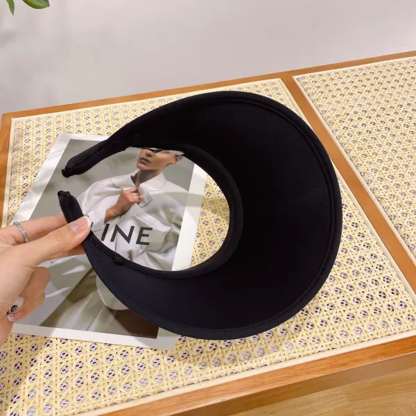 【2026】【CHANEL シャネル 】【数量限定】空のシルクハット