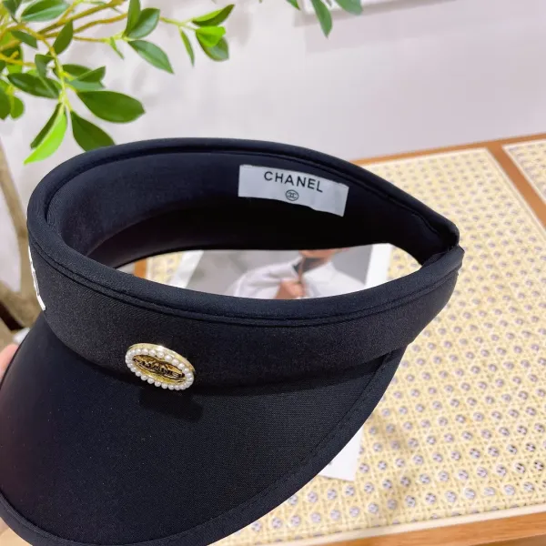 【2026】【CHANEL シャネル 】【数量限定】空のシルクハット