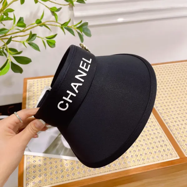 【2026】【CHANEL シャネル 】【数量限定】空のシルクハット