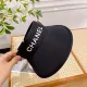 【2026】【CHANEL シャネル 】【数量限定】空のシルクハット
