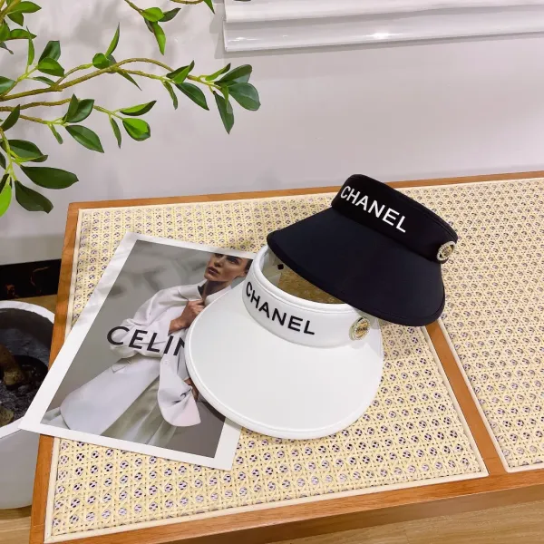 【2026】【CHANEL シャネル 】【数量限定】空のシルクハット