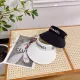 【2026】【CHANEL シャネル 】【数量限定】空のシルクハット