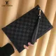 【2026】【LOUIS VUITTON 公式旗艦店】ルイヴィトン クラッチバッグ 当日出荷 好評に付き再入荷!28*18*1CM 【2026】【LOUIS VUITTON 公式旗艦店】ルイヴィトン クラッチバッグ 当日出荷 好評に付き再入荷!28*18*1CM