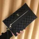 【2026】【LOUIS VUITTON 公式旗艦店】ルイヴィトン クラッチバッグ 当日出荷 好評に付き再入荷!28*18*1CM 【2026】【LOUIS VUITTON 公式旗艦店】ルイヴィトン クラッチバッグ 当日出荷 好評に付き再入荷!28*18*1CM