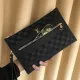 【2026】【LOUIS VUITTON 公式旗艦店】ルイヴィトン クラッチバッグ 当日出荷 好評に付き再入荷!28*18*1CM 【2026】【LOUIS VUITTON 公式旗艦店】ルイヴィトン クラッチバッグ 当日出荷 好評に付き再入荷!28*18*1CM