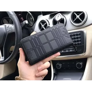 【2026】【BURBERRY 公式旗艦店】バーバリー 財布 当日出荷 好評に付き再入荷!19*10*2.5CM 【2026】【BURBERRY 公式旗艦店】バーバリー 財布 当日出荷 好評に付き再入荷!19*10*2.5CM