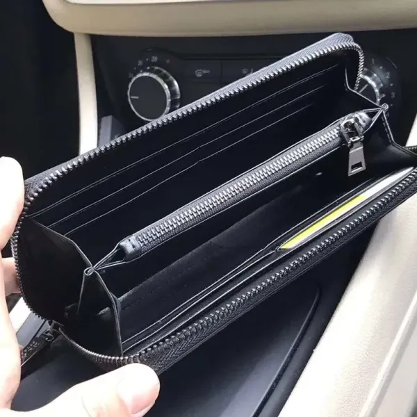【2026】【BURBERRY 公式旗艦店】バーバリー 財布 当日出荷 好評に付き再入荷!19*10*2.5CM 【2026】【BURBERRY 公式旗艦店】バーバリー 財布 当日出荷 好評に付き再入荷!19*10*2.5CM