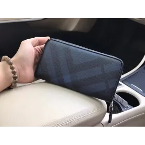 【2026】【BURBERRY 公式旗艦店】バーバリー 財布 当日出荷 好評に付き再入荷!19*10*2CM 【2026】【BURBERRY 公式旗艦店】バーバリー 財布 当日出荷 好評に付き再入荷!19*10*2CM