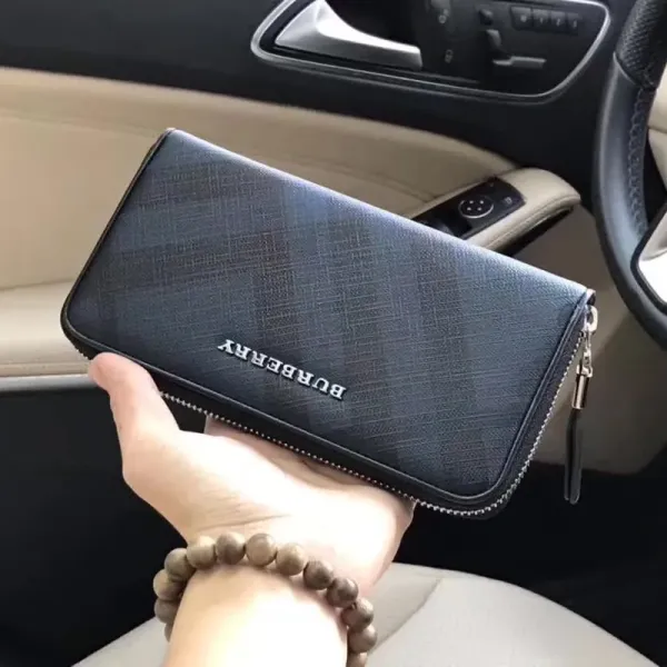 【2026】【BURBERRY 公式旗艦店】バーバリー 財布 当日出荷 好評に付き再入荷!19*10*2CM 【2026】【BURBERRY 公式旗艦店】バーバリー 財布 当日出荷 好評に付き再入荷!19*10*2CM