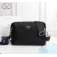 【2026】【PRADA 公式旗艦店】プラダ ショルダーバッグ 当日出荷 好評に付き再入荷!31*21*7CM 【2026】【PRADA 公式旗艦店】プラダ ショルダーバッグ 当日出荷 好評に付き再入荷!31*21*7CM