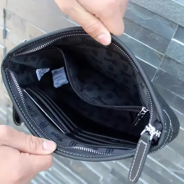 【2026】【GUCCI 公式 旗艦店】クッチ  クラッチバッグ 当日出荷 好評に付き再入荷！28*18*4CM