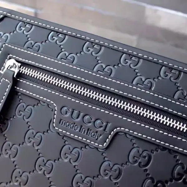 【2026】【GUCCI 公式 旗艦店】クッチ  クラッチバッグ 当日出荷 好評に付き再入荷！28*18*4CM
