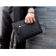 【2026】【GUCCI 公式 旗艦店】クッチ  クラッチバッグ 当日出荷 好評に付き再入荷！28*18*4CM