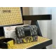 【2026】【DIOR 公式旗艦店】ディオール ショルダーバッグ 当日出荷 好評に付き再入荷!18*13CM 【2026】【DIOR 公式旗艦店】ディオール ショルダーバッグ 当日出荷 好評に付き再入荷!18*13CM