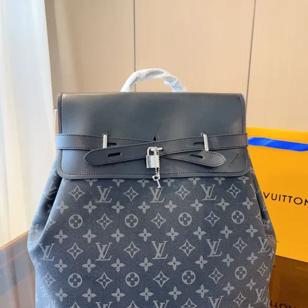 【2026】【 LOUIS VUITTON公式 旗艦店】ルイヴィトン リュックサック 当日出荷 好評に付き再入荷!33*15*43CM 【2026】【 LOUIS VUITTON公式 旗艦店】ルイヴィトン リュックサック 当日出荷 好評に付き再入荷!33*15*43CM
