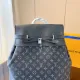 【2026】【 LOUIS VUITTON公式 旗艦店】ルイヴィトン リュックサック 当日出荷 好評に付き再入荷!33*15*43CM 【2026】【 LOUIS VUITTON公式 旗艦店】ルイヴィトン リュックサック 当日出荷 好評に付き再入荷!33*15*43CM