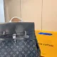 【2026】【 LOUIS VUITTON公式 旗艦店】ルイヴィトン リュックサック 当日出荷 好評に付き再入荷!33*15*43CM 【2026】【 LOUIS VUITTON公式 旗艦店】ルイヴィトン リュックサック 当日出荷 好評に付き再入荷!33*15*43CM