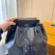 【2026】【 LOUIS VUITTON公式 旗艦店】ルイヴィトン   リュックサック   当日出荷 好評に付き再入荷！28*16*42CM