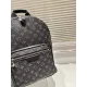 【2026】【 LOUIS VUITTON公式 旗艦店】ルイヴィトン リュックサック 当日出荷 好評に付き再入荷!33*42CM 【2026】【 LOUIS VUITTON公式 旗艦店】ルイヴィトン リュックサック 当日出荷 好評に付き再入荷!33*42CM