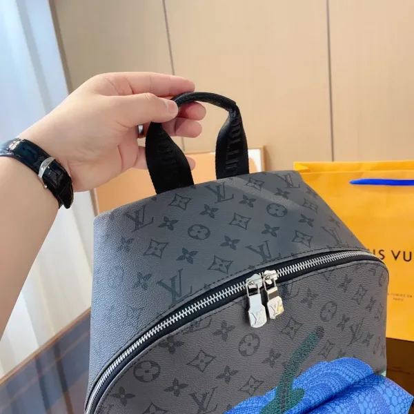 【2026】【 LOUIS VUITTON公式 旗艦店】ルイヴィトン   リュックサック   当日出荷 好評に付き再入荷！28*16*36CM