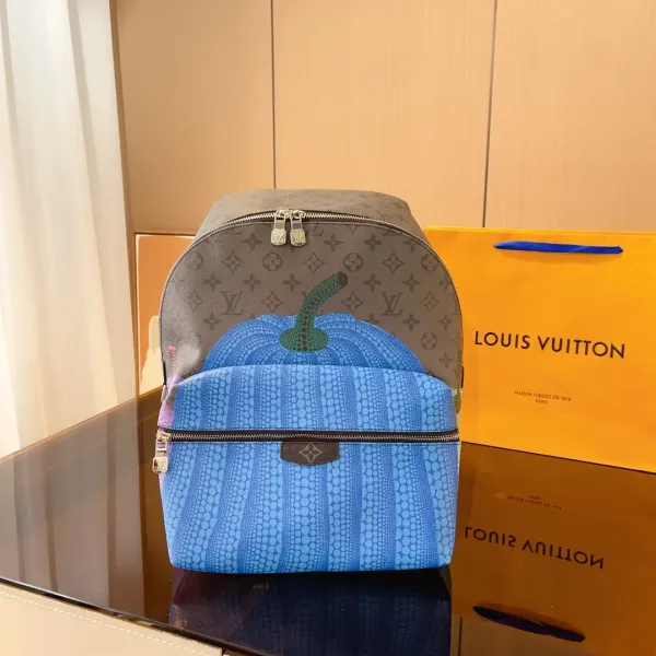 【2026】【 LOUIS VUITTON公式 旗艦店】ルイヴィトン   リュックサック   当日出荷 好評に付き再入荷！28*16*36CM