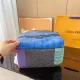 【2026】【 LOUIS VUITTON公式 旗艦店】ルイヴィトン   リュックサック   当日出荷 好評に付き再入荷！28*16*36CM
