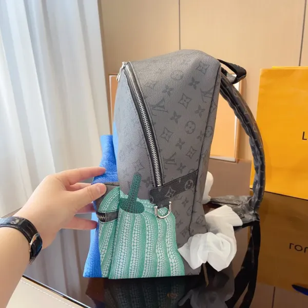 【2026】【 LOUIS VUITTON公式 旗艦店】ルイヴィトン   リュックサック   当日出荷 好評に付き再入荷！28*16*36CM