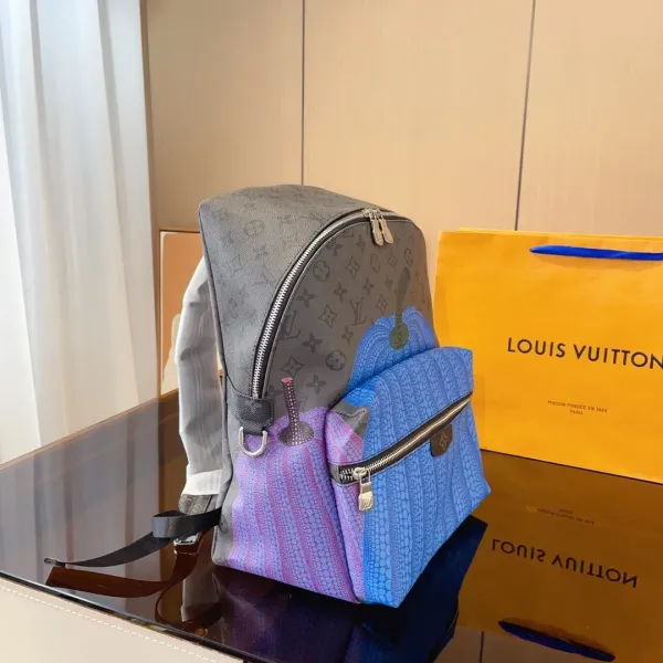 【2026】【 LOUIS VUITTON公式 旗艦店】ルイヴィトン   リュックサック   当日出荷 好評に付き再入荷！28*16*36CM