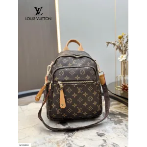 【2026】【 LOUIS VUITTON公式 旗艦店】ルイヴィトン   リュックサック   当日出荷 好評に付き再入荷！25*30CM