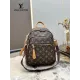 【2026】【 LOUIS VUITTON公式 旗艦店】ルイヴィトン リュックサック 当日出荷 好評に付き再入荷!25*30CM 【2026】【 LOUIS VUITTON公式 旗艦店】ルイヴィトン リュックサック 当日出荷 好評に付き再入荷!25*30CM