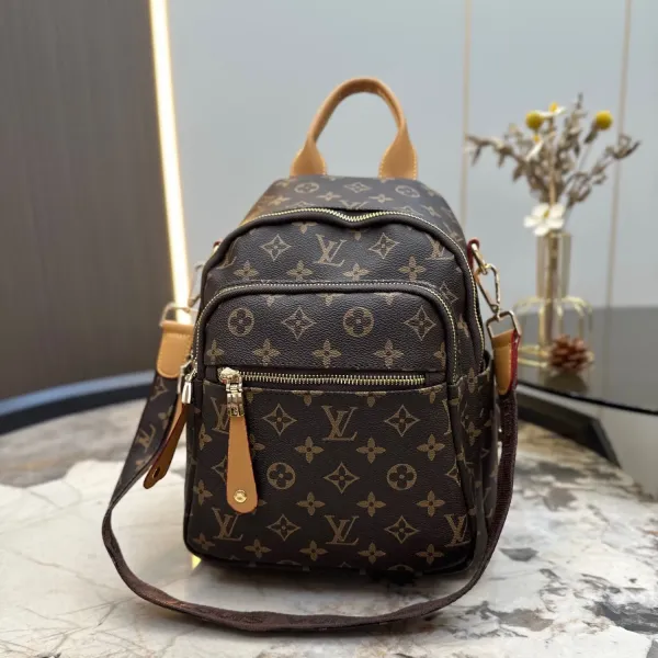 【2026】【 LOUIS VUITTON公式 旗艦店】ルイヴィトン リュックサック 当日出荷 好評に付き再入荷!25*30CM 【2026】【 LOUIS VUITTON公式 旗艦店】ルイヴィトン リュックサック 当日出荷 好評に付き再入荷!25*30CM