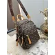 【2026】【 LOUIS VUITTON公式 旗艦店】ルイヴィトン リュックサック 当日出荷 好評に付き再入荷!25*30CM 【2026】【 LOUIS VUITTON公式 旗艦店】ルイヴィトン リュックサック 当日出荷 好評に付き再入荷!25*30CM