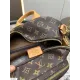 【2026】【 LOUIS VUITTON公式 旗艦店】ルイヴィトン リュックサック 当日出荷 好評に付き再入荷!25*30CM 【2026】【 LOUIS VUITTON公式 旗艦店】ルイヴィトン リュックサック 当日出荷 好評に付き再入荷!25*30CM