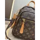 【2026】【 LOUIS VUITTON公式 旗艦店】ルイヴィトン リュックサック 当日出荷 好評に付き再入荷!25*30CM 【2026】【 LOUIS VUITTON公式 旗艦店】ルイヴィトン リュックサック 当日出荷 好評に付き再入荷!25*30CM