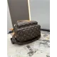 【2026】【 LOUIS VUITTON公式 旗艦店】ルイヴィトン リュックサック 当日出荷 好評に付き再入荷!25*30CM 【2026】【 LOUIS VUITTON公式 旗艦店】ルイヴィトン リュックサック 当日出荷 好評に付き再入荷!25*30CM