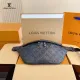 【2026】【 LOUIS VUITTON公式 旗艦店】ルイヴィトン   ウエストポーチ   当日出荷 好評に付き再入荷！30*8*14CM