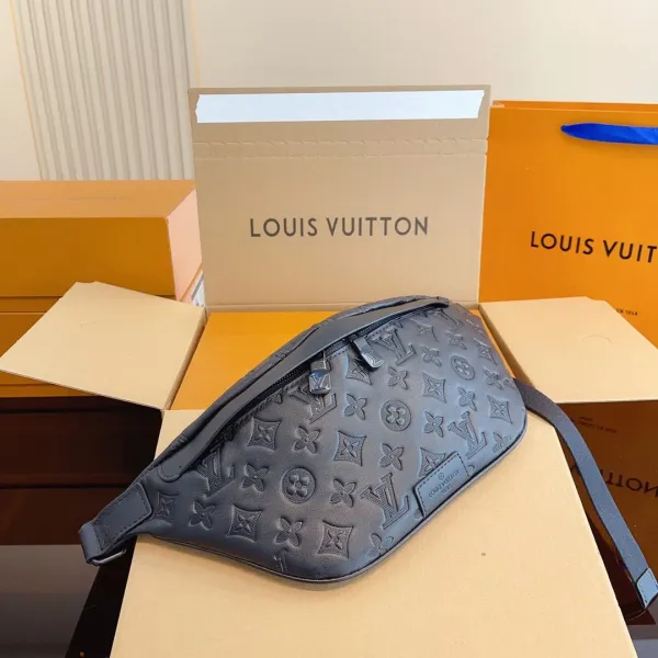 【2026】【 LOUIS VUITTON公式 旗艦店】ルイヴィトン   ウエストポーチ   当日出荷 好評に付き再入荷！30*8*14CM