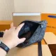 【2026】【 LOUIS VUITTON公式 旗艦店】ルイヴィトン   ウエストポーチ   当日出荷 好評に付き再入荷！30*8*14CM