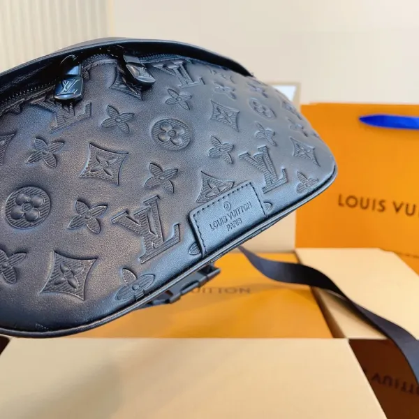 【2026】【 LOUIS VUITTON公式 旗艦店】ルイヴィトン   ウエストポーチ   当日出荷 好評に付き再入荷！30*8*14CM