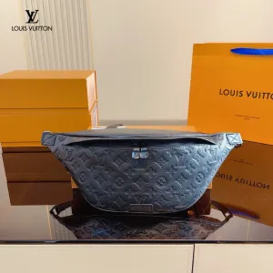 【2026】【 LOUIS VUITTON公式 旗艦店】ルイヴィトン ウエストポーチ 当日出荷 好評に付き再入荷!35*10*16CM 【2026】【 LOUIS VUITTON公式 旗艦店】ルイヴィトン ウエストポーチ 当日出荷 好評に付き再入荷!35*10*16CM