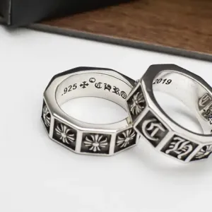 【2026】【CHROME HEARTS】クロムハーツ 指輪 【2026】【CHROME HEARTS】クロムハーツ 指輪