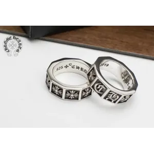 【2026】【CHROME HEARTS】クロムハーツ 指輪