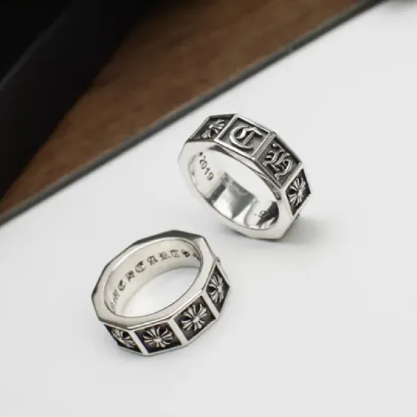 【2026】【CHROME HEARTS】クロムハーツ 指輪 【2026】【CHROME HEARTS】クロムハーツ 指輪