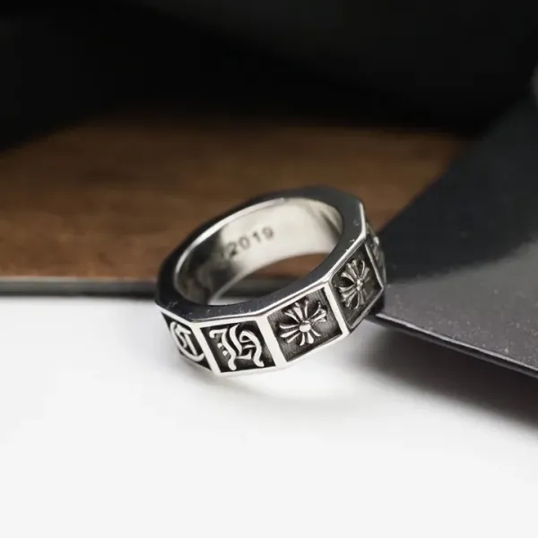 【2026】【CHROME HEARTS】クロムハーツ 指輪 【2026】【CHROME HEARTS】クロムハーツ 指輪
