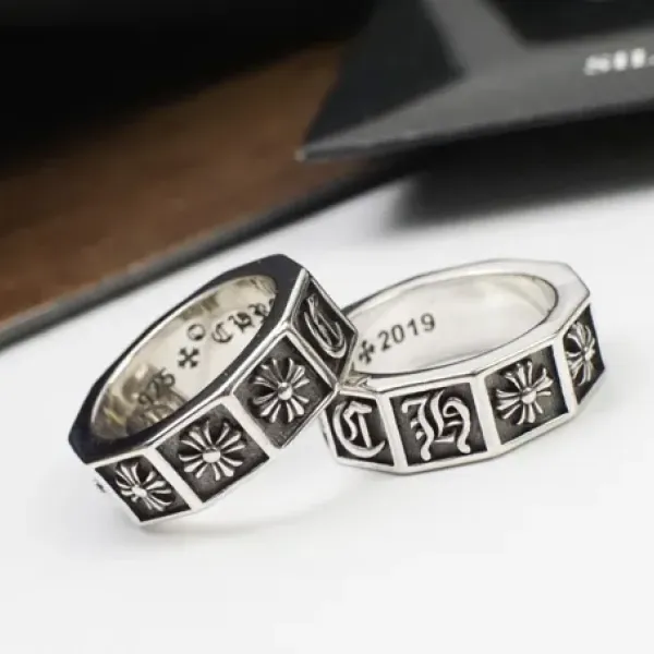 【2026】【CHROME HEARTS】クロムハーツ 指輪 【2026】【CHROME HEARTS】クロムハーツ 指輪