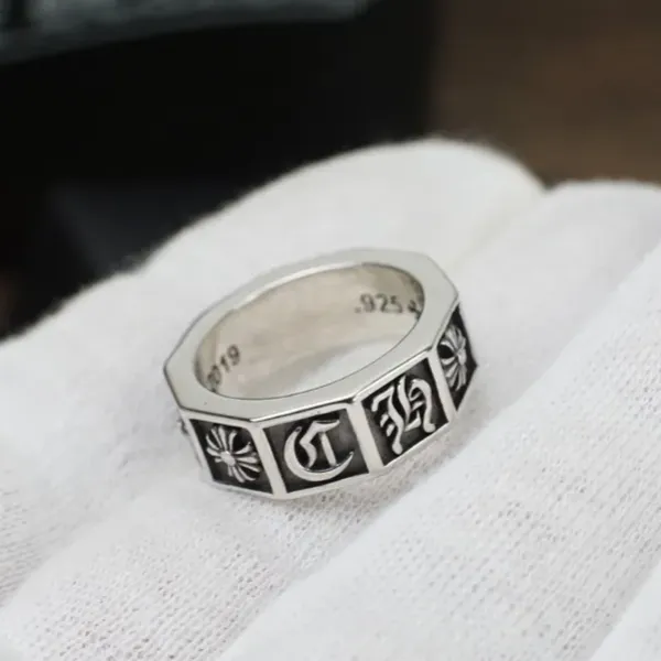 【2026】【CHROME HEARTS】クロムハーツ 指輪 【2026】【CHROME HEARTS】クロムハーツ 指輪